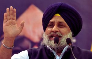 Chandigarh Court ‘ਚ Sukhbir Badal ਦੀ ਪੇਸ਼ੀ, 8 ਸਾਲ ਪੁਰਾਣਾ ਮਾਣਹਾਣੀ ਕੇਸ, ਪੇਸ਼ ਨਾ ਹੋਣ ‘ਤੇ ਜਾਰੀ ਹੋਇਆ ਸੀ ਗੈਰ-ਜ਼ਮਾਨਤੀ ਵਾਰੰਟ
