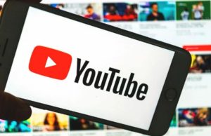 YouTube Down: ਕਾਫੀ ਦੇਰ ਤੱਕ ਠੱਪ ਰਿਹਾ ਯੂਟਿਊਬ , ਦੁਨੀਆ ਭਰ ‘ਚ ਆਈ ਸਮੱਸਿਆ