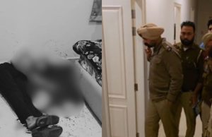 Abohar: ਹੋਟਲ ‘ਚ ਕੁੜੀ ਦਾ ਗਲਾ ਰੇਤ ਕੇ ਕਤਲ, Boyfriend ਖਾਣਾ ਲੈਣ ਦੇ ਬਹਾਨੇ ਹੋਇਆ ਫ਼ਰਾਰ