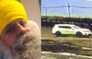 America ਦੇ ਗੁਰਦੁਆਰੇ ‘ਚੋਂ ਸਿੱਖ ਵਿਅਕਤੀ ਕਿਡਨੈਪ, ਪੁਲਿਸ ਨੇ ਜਾਰੀ ਕੀਤੀ ਤਸਵੀਰ
