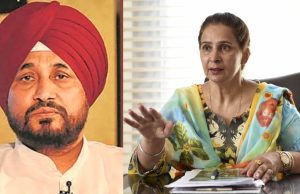 Madam Sidhu ਦੀ Channi ਕਰਵਾਉਣਗੇ ਵਾਪਸੀ? ਬੋਲੇ- ਮੇਰੀ ਗੱਲਬਾਤੀ ਜਾਰੀ…