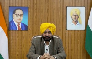 ਮੁੁੱਖ ਮੰਤਰੀ Mann ਨੂੰ ਅੱਜ ਮਿਲ ਸਕਦੀ ਛੁੱਟੀ, Moga ਰੈਲੀ ‘ਚ ਨਹੀਂ ਹੋਣਗੇ ਸ਼ਾਮਲ