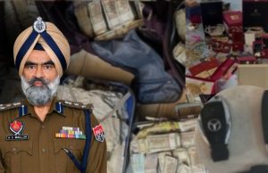 Suspended DIG Bhullar ਨੂੰ ਗ੍ਰਹਿ ਮੰਤਰਾਲੇ ਤੋਂ ਝਟਕਾ, CBI ਨੂੰ ਕੇਸ ਚਲਾਉਣ ਦੀ ਦਿੱਤੀ ਮਨਜ਼ੂਰੀ