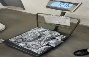 Ludhiana‘ਚ ਕੋਰੀਅਰ ਦਫ਼ਤਰ ‘ਤੇ DRI ਦਾ ਛਾਪਾ, ਅਮਰੀਕਾ ਤੇ ਕੈਨੇਡਾ ਜਾਣ ਵਾਲੇ 7 ਪਾਰਸਲਾਂ ‘ਚ ਮਿਲੀ ਅਫੀਮ