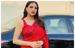 Himanshi Khurana ਨੂੰ ਗੈਂਗਸਟਰਾਂ ਦੀ ਧਮਕੀ, 10 ਕਰੋੜ ਦੀ ਮੰਗੀ ਫਿਰੌਤੀ