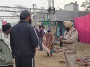 ਦੁਲਹਨ ਦੀ ਡੋਲੀ ਘਰ ਆਉਣ ਦੇ ਜਸ਼ਨ ਦੌਰਾਨ ਚਲੀਆਂ ਗੋਲੀਆਂ, ਨੱਚਣ ਤੋਂ ਰੋਕਣ ‘ਤੇ ਭੜਕੇ ਨੌਜਵਾਨ; DJ ਵਾਲੇ ਦੀ ਮੌਤ