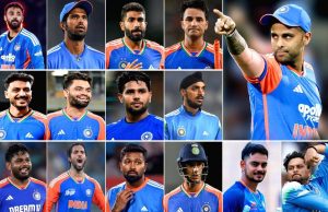 T20 World Cup 2026: ਜੇ ਭਾਰਤ Semi-finals ‘ਚ ਪਹੁੰਚਦਾ ਹੈ, ਤਾਂ ਕਿਸ ਟੀਮ ਨਾਲ ਟੱਕਰ ਹੋਵੇਗੀ?