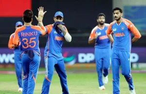 India-Pakistan ਮੈਚ ‘ਚ ਕਿੰਨੇ ਕਰੋੜ ਦਾ ਹੁੰਦਾ ਹੈ ਕਾਰੋਬਾਰ? ਜਾਣ ਕੇ ਹੋ ਜਾਵੋਗੇ ਹੈਰਾਨ