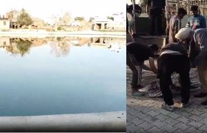 Jalandhar: ਸਰਹਾਲੀ ਦੇ ਛੱਪੜ ‘ਚੋਂ ਵਿਅਕਤੀ ਦੀ ਲਾਸ਼ ਬਰਾਮਦ, ਪੁਲਿਸ ਵੱਲੋਂ ਜਾਂਚ ਜਾਰੀ