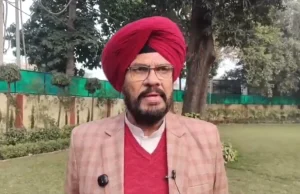 America ਨਾਲ ਸੌਦਾ ਕਿਸਾਨਾਂ ਨੂੰ ਬਰਬਾਦ ਕਰਨ ਵਾਲਾ… AAP ਆਗੂ Kuldeep Dhaliwal ਨੇ ਸਾਧਿਆ ਨਿਸ਼ਾਨਾ
