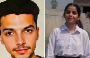 Law College Murder Case: ਪ੍ਰਿੰਸ ਰਾਜ ਦਾ ਪਰਿਵਾਰ ਆਇਆ ਸਾਹਮਣੇ, ਮਾਂ ਬੋਲੀ- ਪਹਿਲੀ ਲੜਕੀ ਨੇ ਕੀਤਾ ਸੀ Message