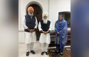 Dera Beas ਵਾਲਿਆਂ ਦੀਆਂ ਆਗੂਆਂ ਨਾਲ ਤਸਵੀਰਾਂ ਨਹੀਂ ਹੋਣਗੀਆਂ ਜਾਰੀ, Majithia ਨਾਲ ਮੁਲਾਕਾਤ ਤੋਂ ਬਾਅਦ ਵਧਿਆ ਸੀ ਵਿਵਾਦ