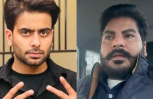 ਗਾਇਕ Mankirt Aulakh ਖਿਲਾਫ਼ ਸ਼ਿਕਾਇਤ, ‘ਅਸਲਾ’ ਗਾਣੇ ਵਿਰੁੱਧ ਭਾਜਪਾ ਆਗੂ ਨੇ DGP ਨੂੰ ਲਿਖਿਆ ਪੱਤਰ