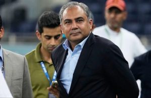 T20 World Cup 2026: ਬਲੈਕਮੇਲਿੰਗ ‘ਤੇ ਉੱਤਰਿਆ ਪਾਕਿਸਤਾਨ, IND ਬਨਾਮ PAK ਮੈਚ ਨੂੰ ਲੈ ਕੇ ICC ਅੱਗੇ ਰੱਖੀਆਂ ਤਿੰਨ ਮੰਗਾਂ