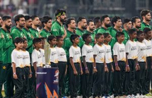 T20 World Cup 2026: ਪਾਕਿਸਤਾਨ ਸੈਮੀਫਾਈਨਲ ‘ਚ ਖੇਡੇਗਾ? ਸ਼੍ਰੀਲੰਕਾ ਦੇ ਬਾਹਰ ਹੋਣ ਤੋਂ ਬਾਅਦ ਇਹ ਹਨ ਸਮੀਕਰਨ