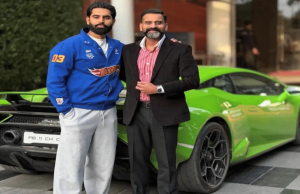 Parmish Verma ਦੇ ਸਾਥੀ ਨੂੰ ਬਿਸ਼ਨੋਈ ਗੈਂਗ ਦੀ ਧਮਕੀ, 10 ਕਰੋੜ ਦੀ ਮੰਗੀ ਫਿਰੌਤੀ