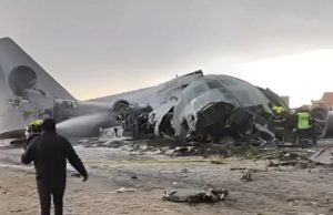 Bolivia Plane Crash: Bolivia ਵਿੱਚ ਪੈਸਿਆਂ ਨਾਲ ਭਰਿਆ ਜਹਾਜ਼ ਕਰੈਸ਼, 15 ਲੋਕਾਂ ਦੀ ਮੌਤ