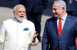 ਭਾਰਤ ਨੂੰ ਮਿਲੇਗੀ ਉਹ ਤਕਨਾਲੋਜੀ ਜੋ Israel ਨੇ ਕਿਸੇ ਹੋਰ ਦੇਸ਼ ਨਾਲ ਸਾਂਝੀ ਨਹੀਂ ਕੀਤੀ… ਕਿਉਂ ਮਹੱਤਵਪੂਰਨ ਹੈ Prime Minister Modi ਦਾ ਇਹ ਦੌਰਾ?