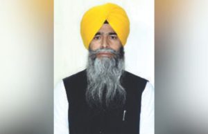 ਗੁਰਦੁਆਰਾ ਅੰਬ ਸਾਹਿਬ ਜ਼ਮੀਨ ਮਾਮਲੇ ‘ਚ ਵੱਡਾ ਐਕਸ਼ਨ, SGPC ਦੇ ਸਕੱਤਰ Pratap Singh ਦਾ ਤਬਾਦਲਾ