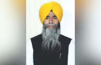 ਗੁਰਦੁਆਰਾ ਅੰਬ ਸਾਹਿਬ ਜ਼ਮੀਨ ਮਾਮਲੇ ‘ਚ ਵੱਡਾ ਐਕਸ਼ਨ, SGPC ਦੇ ਸਕੱਤਰ Pratap Singh ਦਾ ਤਬਾਦਲਾ