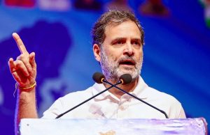 Rahul Gandhi 28 ਫਰਵਰੀ ਨੂੰ Barnala ‘ਚ ਰੈਲੀ ਨੂੰ ਕਰਨਗੇ ਸੰਬੋਧਨ, 2027 ਚੋਣਾਂ ਲਈ ਫੁਕਣਗੇ ਬਿਗਲ