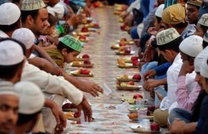 Ramadan 2026: ਸਹਿਰੀ ਨਾਲ ਰਮਜ਼ਾਨ ਦਾ ਪਾਕ ਮਹੀਨਾ ਅੱਜ ਤੋਂ ਸ਼ੁਰੂ, ਜਾਣੋ ਪਹਿਲੇ ਰੋਜ਼ੇ ਦੇ ਇਫਤਾਰ ਦਾ ਸਮਾਂ