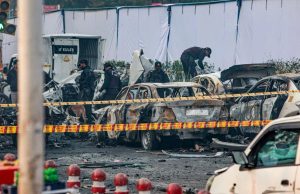 Delhi Red Fort Blast: ਦਿੱਲੀ ਹਮਲੇ ਪਿੱਛੇ ਸੀ ਜੈਸ਼-ਏ-ਮੁਹੰਮਦ ਦਾ ਹੱਥ, UN ਦੀ ਰਿਪੋਰਟ ਵਿੱਚ ਖੁਲਾਸਾ