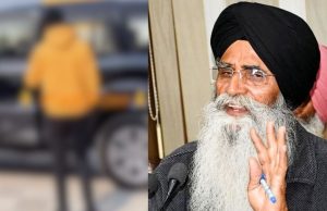 ਸ੍ਰੀ ਦਰਬਾਰ ਸਾਹਿਬ ਦੀ ਪਰਕਰਮਾ ਚ ਜੁੱਤੇ ਪਹਿਣੇ ਦੀ AI ਵੀਡੀਓ, SGPC ਨੇ ਸ਼ਿਕਾਇਤ ਕਰਵਾਈ ਦਰਜ