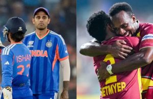 T20 World Cup 2026: Team India ਸੁਪਰ 8 ਤੋਂ ਹੋਵੇਗੀ ਬਾਹਰ? ਵੈਸਟ ਇੰਡੀਜ਼ ਦੇ ਰਨ ਰੇਟ ਸ਼ਾਨਦਾਰ
