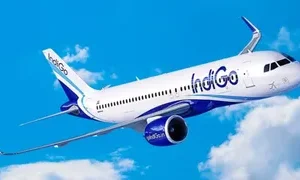 IndiGo ਨੇ ਭਾਰਤ-UAE ਵਿਚਕਾਰ ਫਲਾਈਟਾਂ ਨੂੰ ਲੈ ਕੇ ਜਾਰੀ ਕੀਤਾ ਅਪਡੇਟ; ਮਿਡਲ ਈਸਟ ‘ਚ ਤਣਾਅ ਦੇ ਬਾਵਜੂਦ ਹਵਾਈ ਸੇਵਾਵਾਂ ਬਹਾਲ
