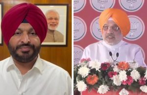 Punjab ‘ਚ ਨਸ਼ੇ ਖਿਲਾਫ ਲੜਾਂਗੇ ਜੰਗ- Amit Shah, ਬੋਲੇ- ਮੈਂ ਰੈਲੀ ਵਿੱਚ ਵਾਅਦਾ ਕੀਤਾ ਸੀ, ਨਸ਼ਾ ਚੋਣ ਏਜੰਡਾ ਨਹੀਂ ਸਗੋਂ ਜ਼ਰੂਰਤ