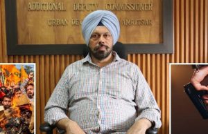 Amritsar ਪ੍ਰਸ਼ਾਸਨ ਵੱਲੋਂ ਹੁਕਮ ਜਾਰੀ, ਮੈਰਿਜ ਪੈਲੇਸਾਂ ‘ਚ ਹਥਿਆਰ ਲਿਜਾਣ ਤੇ ਫਾਇਰ ਕਰਨ ‘ਤੇ ਪੂਰਨ ਮਨਾਹੀ