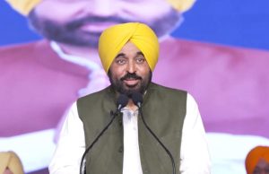 Rajasthan ਤੋਂ Punjab ਲਵੇਗਾ 1.44 ਲੱਖ ਕਰੋੜ ਦੀ ਰਾਇਲਟੀ, CM Mann ਬੋਲੇ- 1960 ਤੋਂ ਬਾਅਦ ਨਹੀਂ ਦਿੱਤੇ ਪੈਸੇ