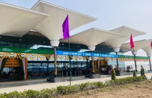 Ludhiana ਵਾਸੀਆਂ ਲਈ ਵੱਡੀ ਖ਼ੁਸ਼ਖਬਰੀ! ਹਲਵਾਰਾ ਏਅਰਪੋਰਟ ਤੋਂ ਇਸ ਤਰੀਕ ਨੂੰ ਉੱਡੇਗੀ ਪਹਿਲੀ ਫਲਾਈਟ, ਕੇਂਦਰੀ ਮੰਤਰੀ ਬਿੱਟੂ