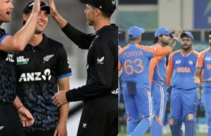 IND vs NZ: ਭਾਰਤ ਬਣੇਗਾ ਚੈਂਪੀਅਨ? ਨਿਊਜ਼ੀਲੈਂਡ ਵਿਰੁੱਧ ਇਤਿਹਾਸ ਬਦਲ ਸਕਦੇ ਹਨ ਇਹ 4 ਸਮੀਕਰਨ