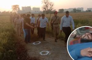 Jalandhar Police ਦੀ ਬਦਮਾਸ਼ ਦਾ ਮੁਠਭੇੜ, ਸੋਨੂੰ ਖੱਤਰੀ ਗੈਂਗ ਦਾ ਗੁਰਗਾ ਗ੍ਰਿਫ਼ਤਾਰ