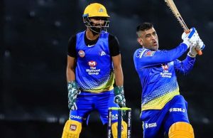 MS Dhoni ਕਈ ਦਿਨਾਂ ਲਈ IPL 2026 ਤੋਂ ਬਾਹਰ, ਨਹੀਂ ਖੇਡ ਸਕਣਗੇ Chennai Super Kings ਲਈ ਇੰਨ੍ਹੇ ਮੈਚ