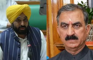 Himachal ਦੇ ਵਾਹਨਾਂ ‘ਤੇ Punjab ਵੀ ਲਗਾਏਗਾ ਐਂਟਰੀ ਟੈਕਸ? ਵਿੱਤ ਮੰਤਰੀ ਚੀਮਾ ਨੇ ਵਿਧਾਨ ਸਭਾ ‘ਚ ਦਿੱਤੇ ਸੰਕੇਤ
