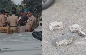 Panjab University Firing : ਬੰਬੀਹਾ ਗੈਂਗ ਨੇ ਲਈ ਘਟਨਾ ਦੀ ਜ਼ਿੰਮੇਵਾਰੀ, ਬੋਲੇ- ਜੋ ਲਾਰੈਂਸ ਨਾਲ ਚੱਲੇਗਾ, ਉਸ ਦਾ ਅੰਜਾਮ ਮੌਤ