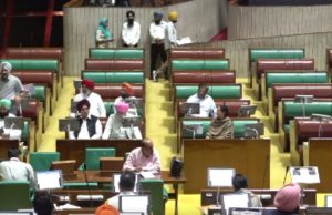 Punjab Budget Session: ਸੁਖਪਾਲ ਖਹਿਰਾ ਖਿਲਾਫ ਵਿਸ਼ੇਸ਼ ਅਧਿਕਾਰ ਉਲੰਘਣਾ ਮਤਾ ਪੇਸ਼, ‘ਆਪ’ ਵਿਧਾਇਕਾਂ ਨੂੰ ਕਿਹਾ ਸੀ ਮਜ਼ਦੂਰ