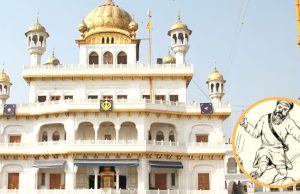 ਤਾਰਾ ਸਿੰਘ ਵਾਂ ਦੀ 300ਵੀਂ ਸ਼ਹੀਦੀ ਸ਼ਤਾਬਦੀ: Amritsar ‘ਚ ਅੱਜ ਤੋਂ ਖਾਲਸਾਈ ਮਾਰਚ, ਤਿੰਨ ਦਿਨ ਹੋਵੇਗਾ ਵਿਸ਼ਾਲ ਨਗਰ ਕੀਰਤਨ
