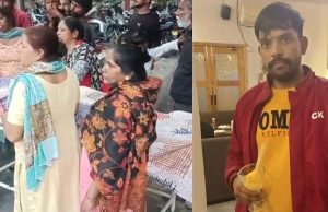 Amritsar ‘ਚ ਆਪਣੀ ਮਿਹਨਤ ਦੀ ਕਮਾਈ ਮੰਗਣ ਗਏ ਨੌਜਵਾਨ ਦਾ ਲੋਹੇ ਦੀਆਂ ਰਾਡਾਂ ਮਾਰ ਕੇ ਕਤਲ, ਇਲਾਕੇ ‘ਚ ਦਹਿਸ਼ਤ