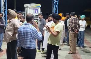 Punjab ‘ਚ Petrol -Diesel ਨੂੰ ਲੈ ਕੇ ਘਬਰਾਹਟ, Ludhiana ਵਿੱਚ 2 ਪੈਟਰੋਲ ਪੰਪ ਬੰਦ