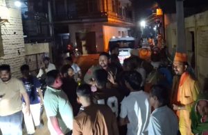 Ferozepur ‘ਚ ਕਬੂਤਰਬਾਜ਼ੀ ਪਿੱਛੇ ਖ਼ੂਨੀ ਝੜਪ, ਗੋਲੀਬਾਰੀ ‘ਚ 2 ਦੀ ਮੌਤ