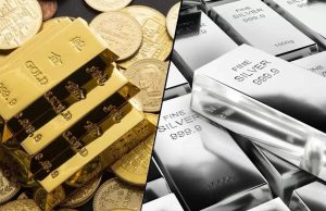 Gold-Silver Rate Today: ਸੋਨੇ-ਚਾਂਦੀ ਦੀਆਂ ਕੀਮਤਾਂ ‘ਚ ਭਾਰੀ ਗਿਰਾਵਟ, ਚਾਂਦੀ 14,000 ਅਤੇ ਸੋਨਾ 7,000 ਰੁਪਏ ਹੋਇਆ ਸਸਤਾ