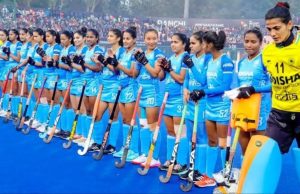 World Cup 2026: India ਨੇ ਮਹਿਲਾ ਹਾਕੀ ਵਿਸ਼ਵ ਕੱਪ ਲਈ ਕੀਤਾ ਕੁਆਲੀਫਾਈ, ਇਸ ਦੇਸ਼ ਨੂੰ ਛੇਵੀਂ ਵਾਰ ਹਰਾਇਆ