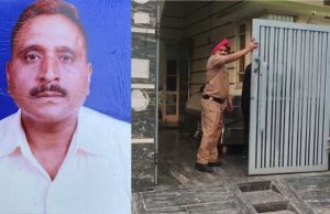 Jalandhar: ਕਮਲ ਵਿਹਾਰ ਇਲਾਕੇ ‘ਚ ਸ਼ੱਕੀ ਹਾਲਾਤਾਂ ‘ਚ ਵਿਅਕਤੀ ਦੀ ਮੌਤ