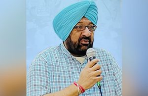 ਸਾਬਕਾ MLA ਜੱਸੀ ਖੰਗੂੜਾ ਨੂੰ 2 ਸਾਲ ਦੀ ਸਜ਼ਾ, ਸਰਕਾਰੀ ਕੰਮ ‘ਚ ਰੁਕਾਵਟ ਪਾਉਣ ਦਾ ਹੈ ਮਾਮਲਾ