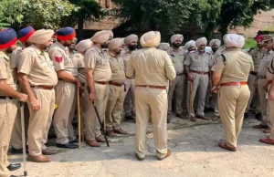 Jalandhar ਦੇ ਸਕੂਲਾਂ ਨੂੰ ਬੰਬ ਨਾਲ ਉਡਾਉਣ ਦੀ ਧਮਕੀ