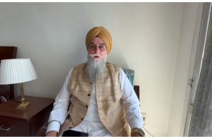 Israel Iran War: ਸਪੀਕਰ ਸੰਧਵਾਂ ਦੀ PM ਮੋਦੀ ਨੂੰ ਅਪੀਲ, ਅਰਬ ਦੇਸ਼ਾਂ ‘ਚ ਫਸੇ ਭਾਰਤੀਆਂ ਨੂੰ ਤੁਰੰਤ ਵਾਪਸ ਲਿਆਓ